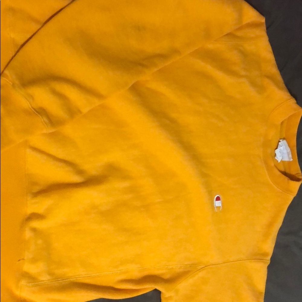 Champion Life®️ Men’s Reverse Weave®️ Crew